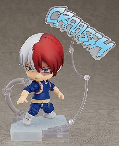 My Hero Academia Nendoroid