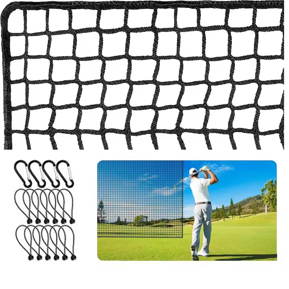 Golf-Trainingsnetz, 2x3M