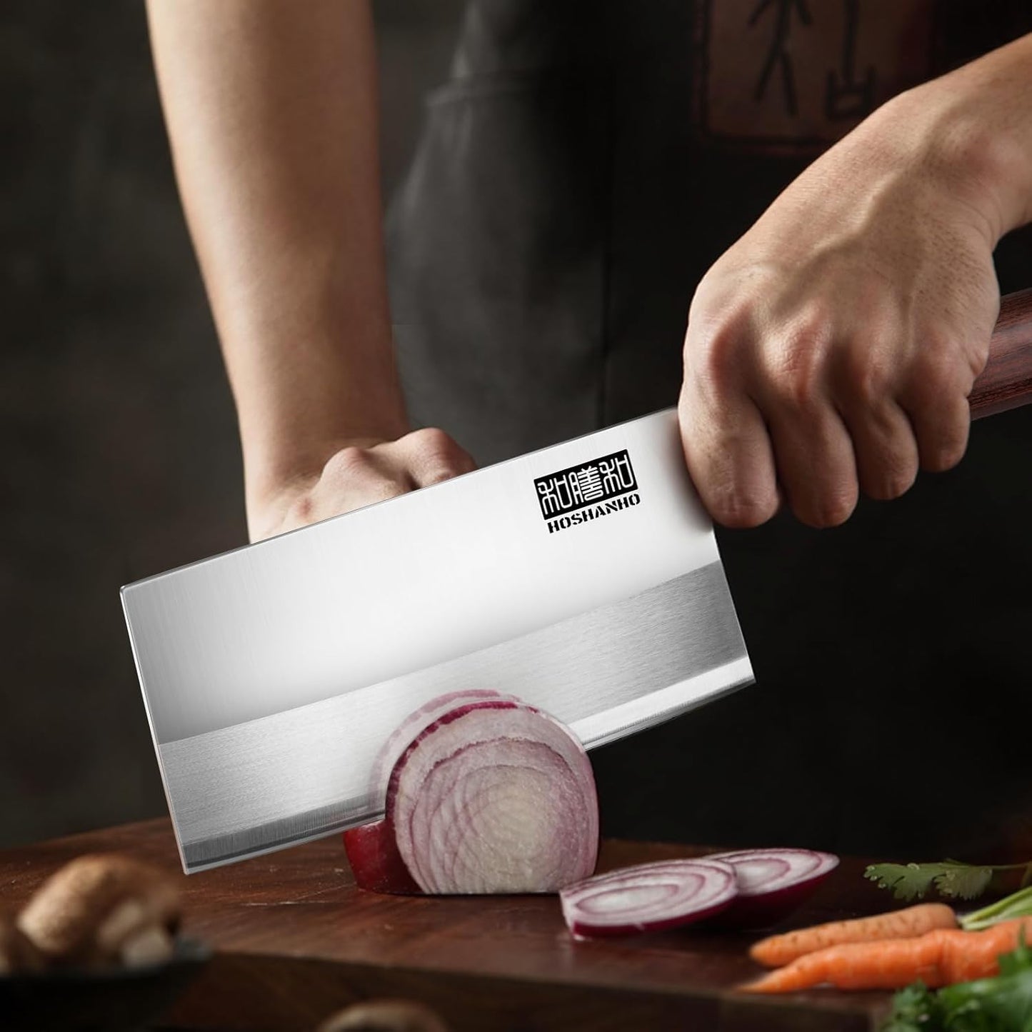 Hackmesser, Fleischerbeilmesser