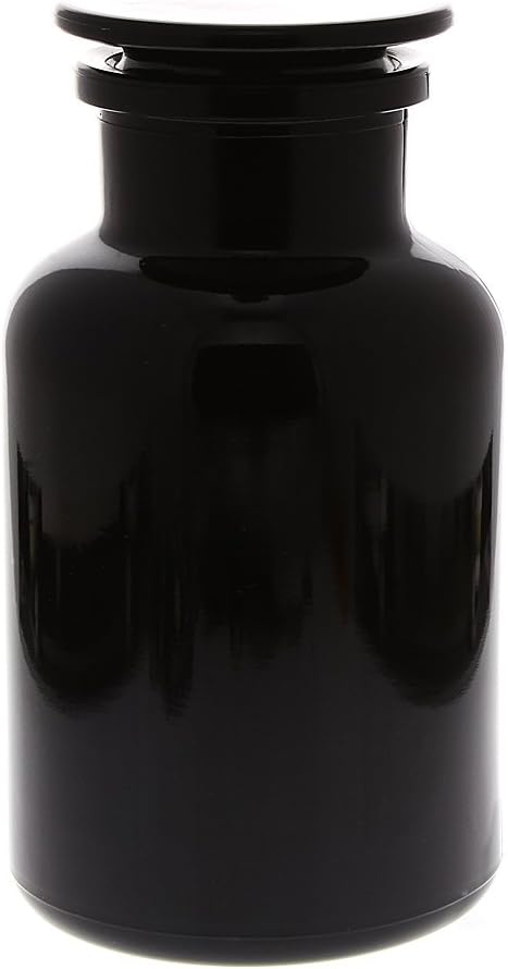 Apothekerglas