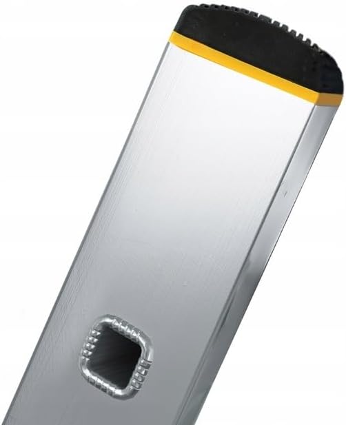 Aluminium-Stufenleiter, 5 Stufen