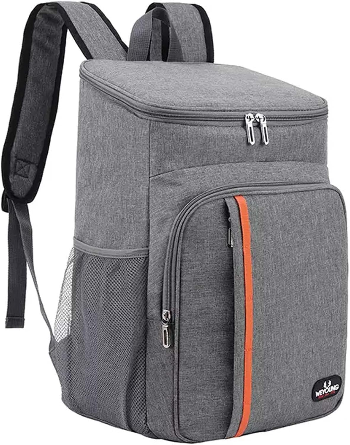 Auslaufsicherer Kühlrucksack