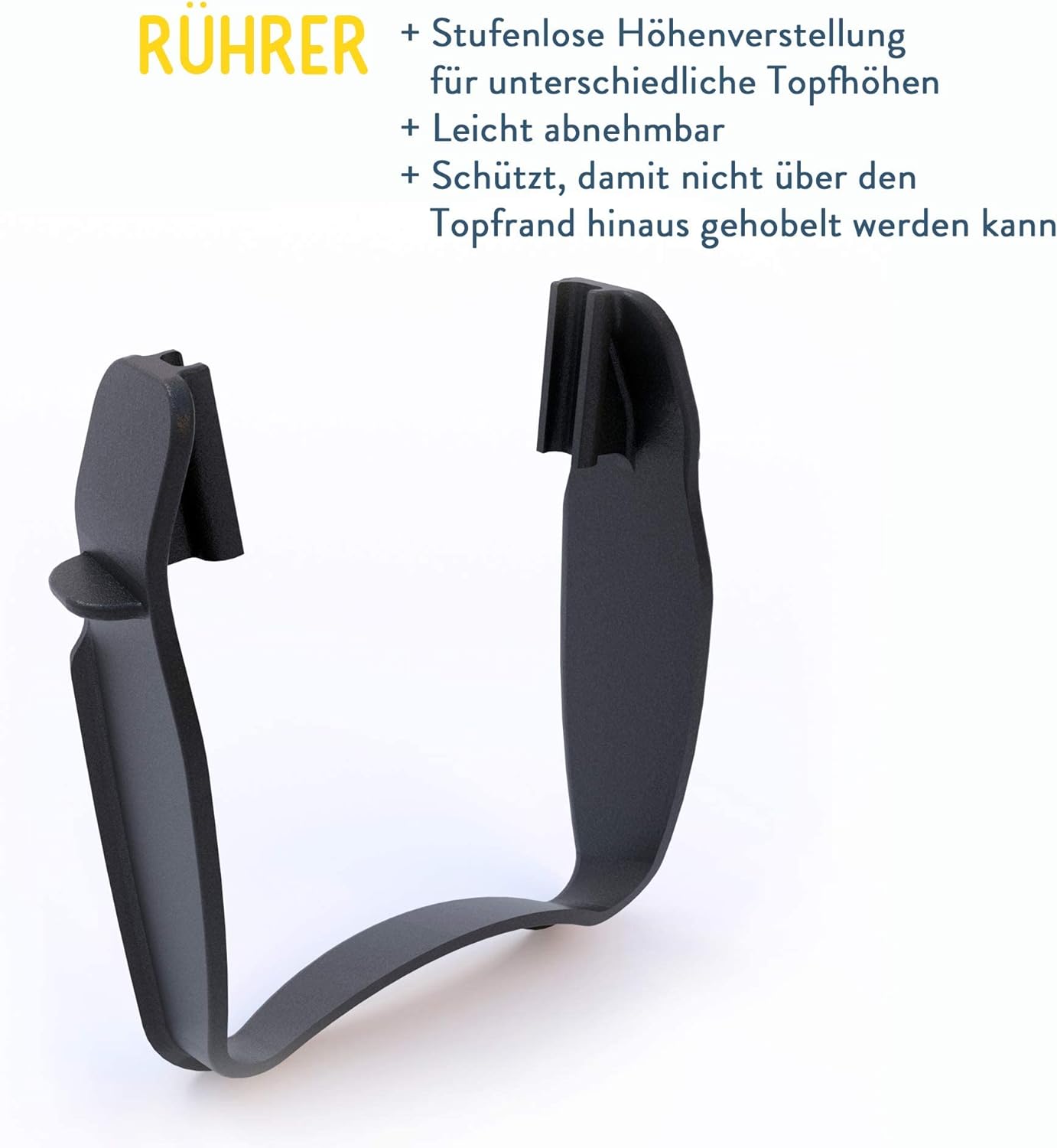 Spätzlehobel