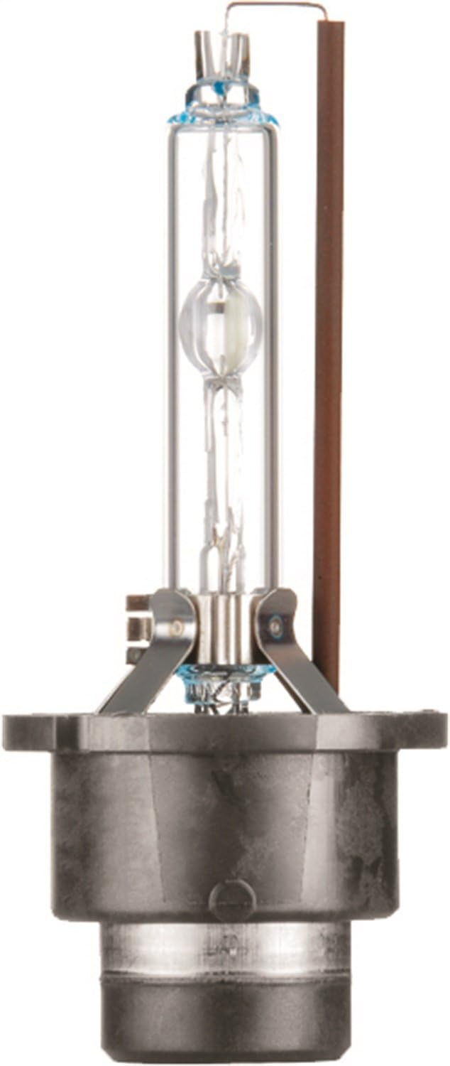 Xenon Glühlampe, D2S Performance +30%