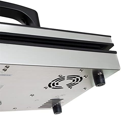 Vakuummaschine P 455 mit 100 Beuteln und PULS-Funktion, P 455 Vakuumierer