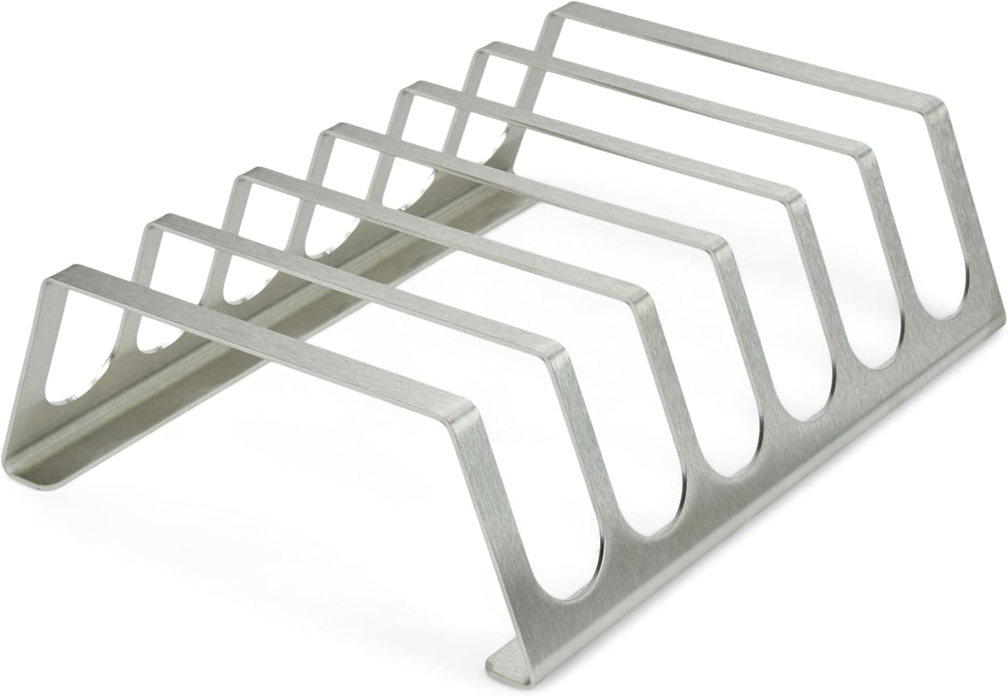 Rippchenhalter für Grill & Backofen, Rippchen-Halter