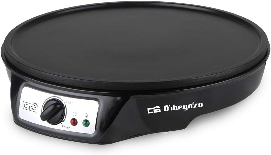 Crepes-Eisen CM 2360