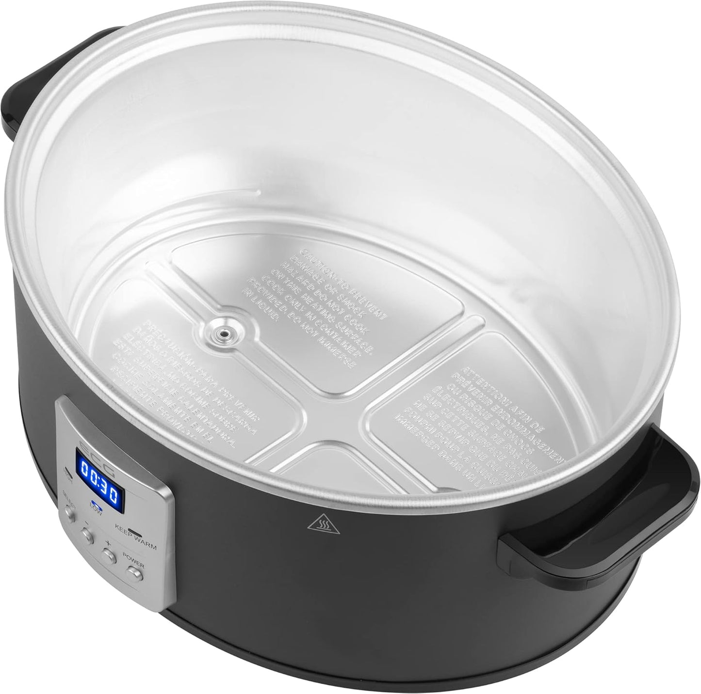 PH 6530 Slow Cooker