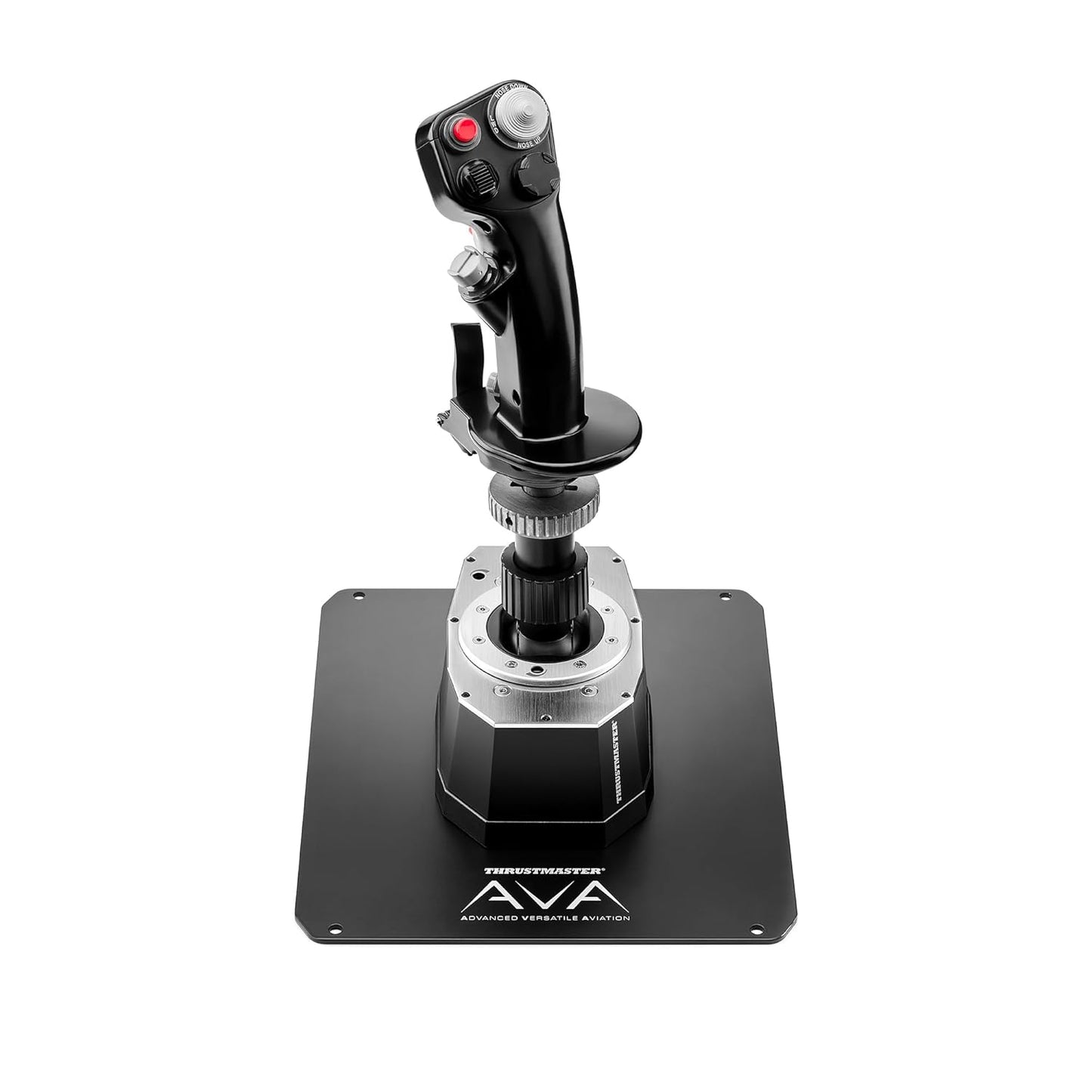 AVA Offset Adapter für Flugsimulator-Joysticks