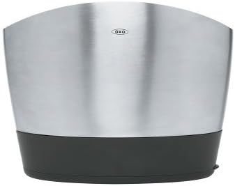 Good Grips Utensilienhalter, Brushed Utensil Holder Single