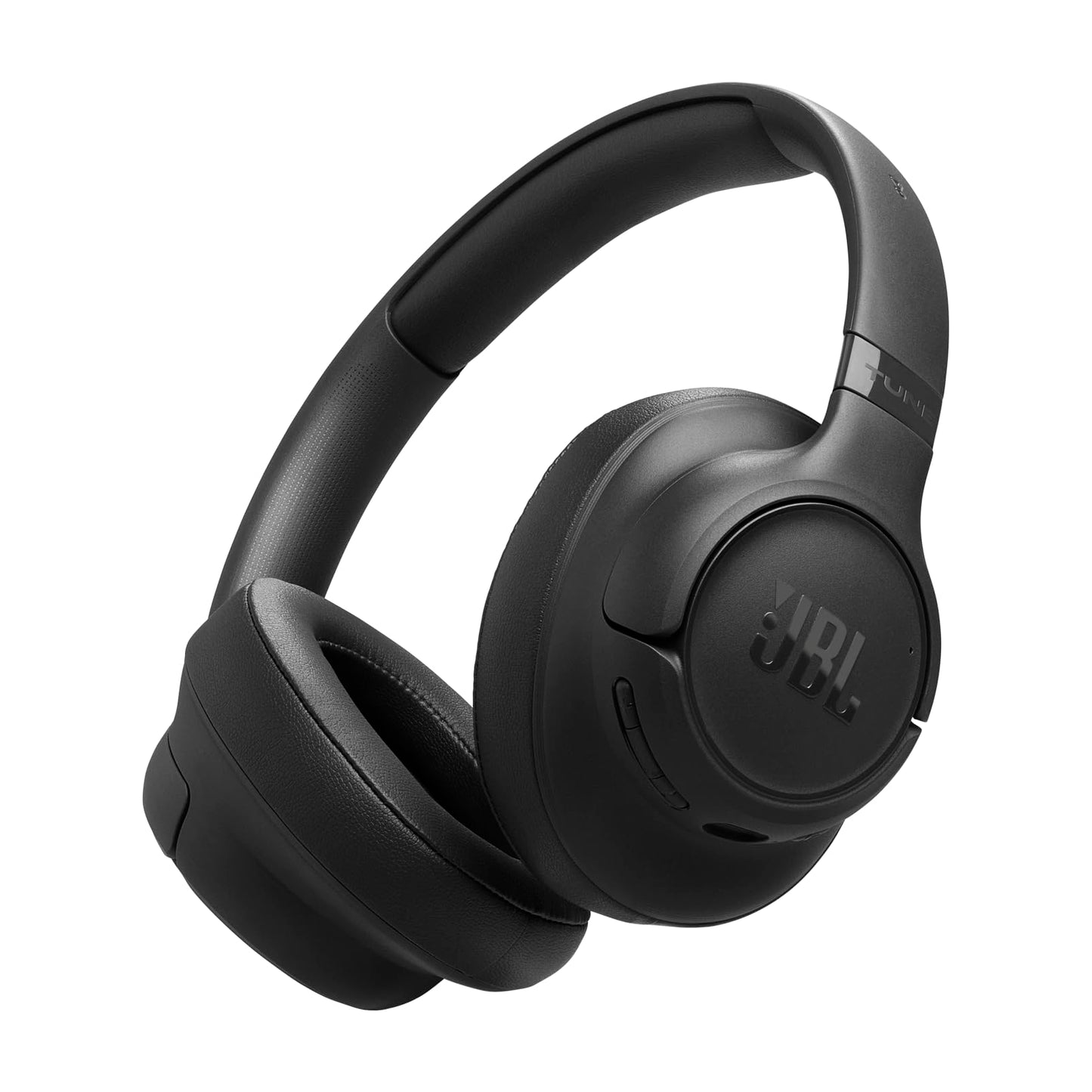 Tune 730 BT Over-Ear-Kopfhörer, Black