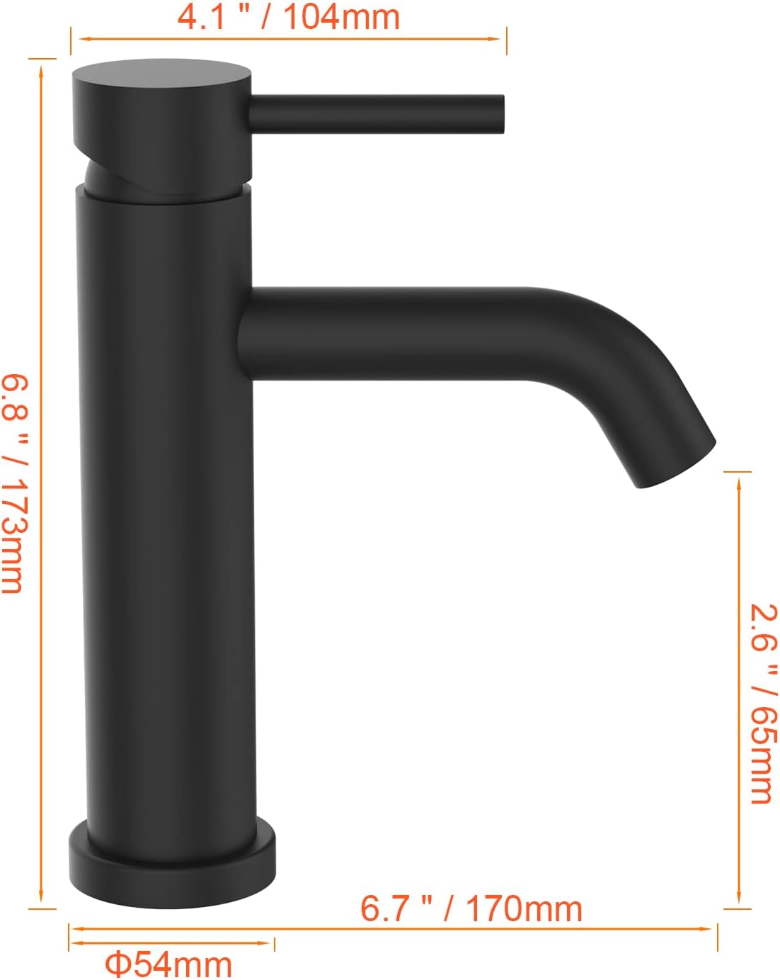 M11003B, C-schwarz