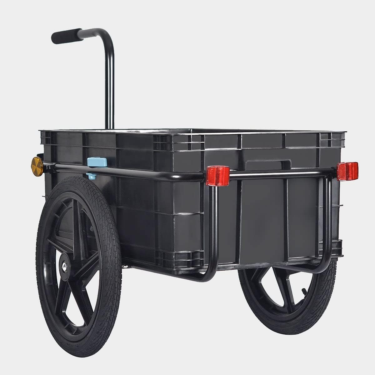 VS Plus Lastenanhänger & Handwagen