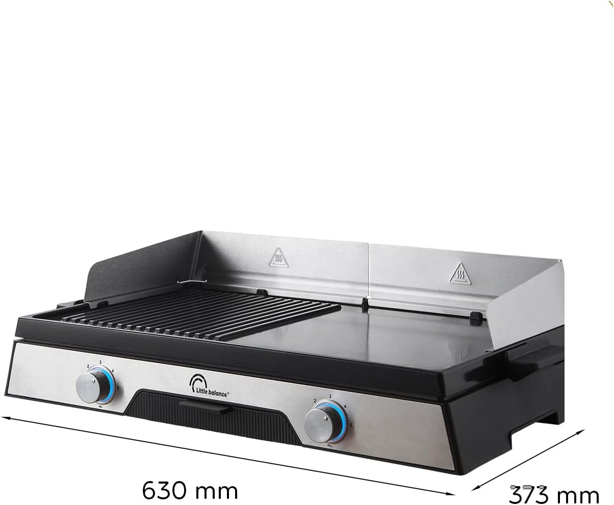 Grillpfanne LB8735