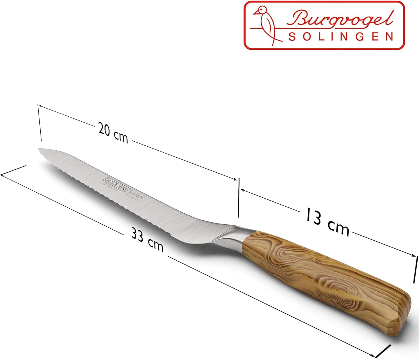 Brotmesser