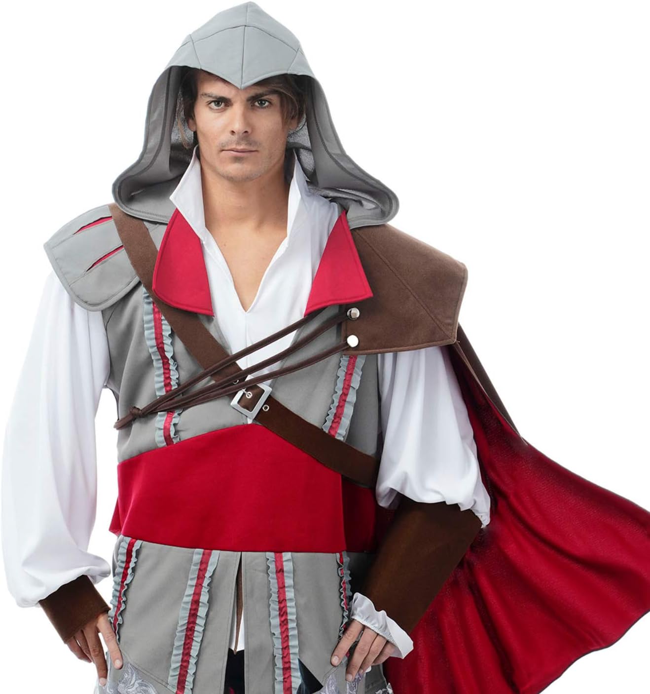 Assassins Creed Ezio Deluxe, L