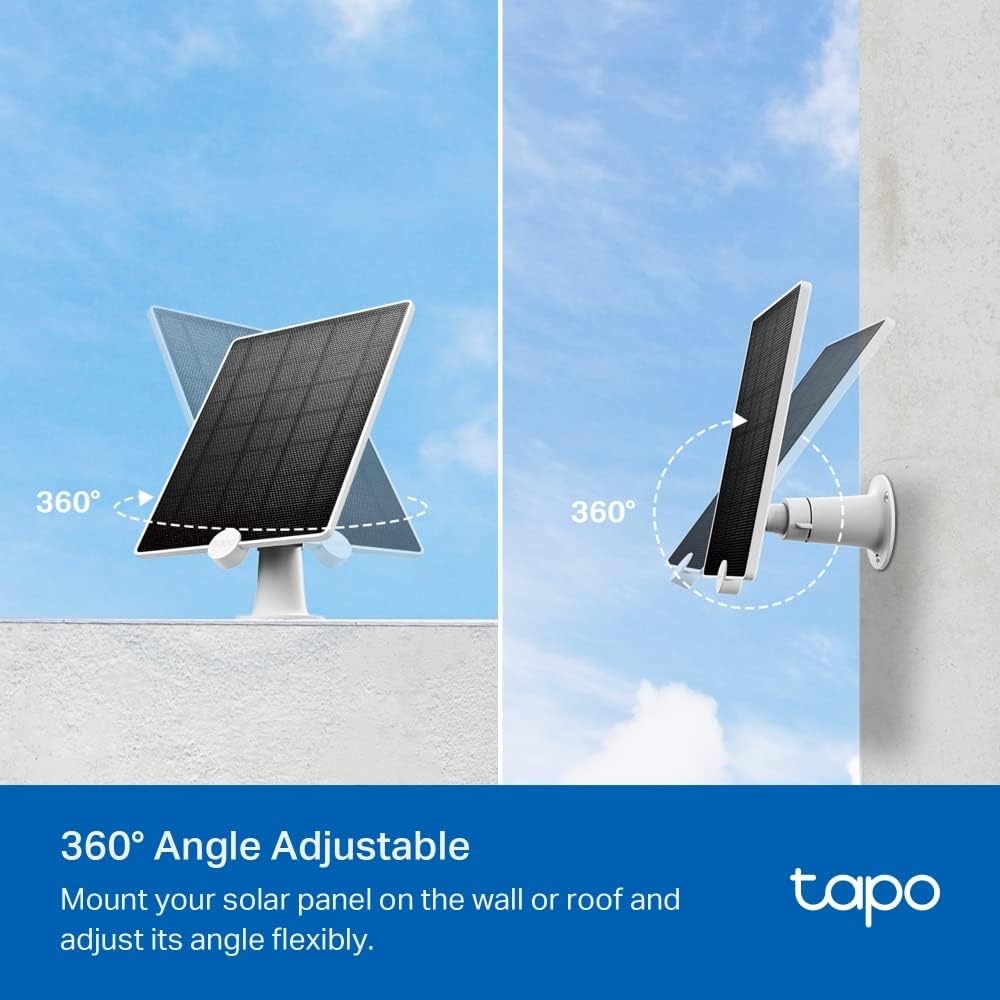 Solarpanel A200, Solarpanel