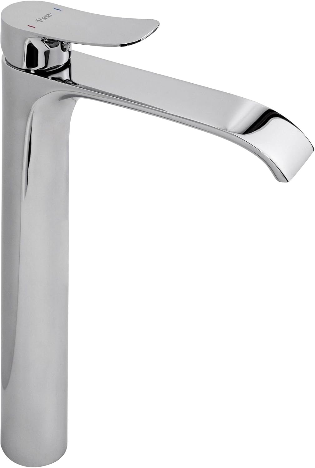 Hoher Waschtischmischer, Dart Chrome High