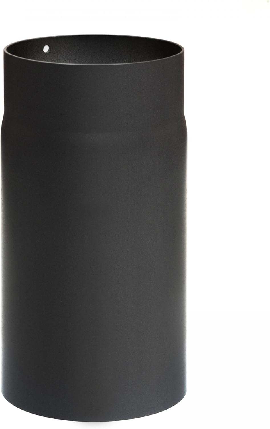 Ofenrohr 150 mm
