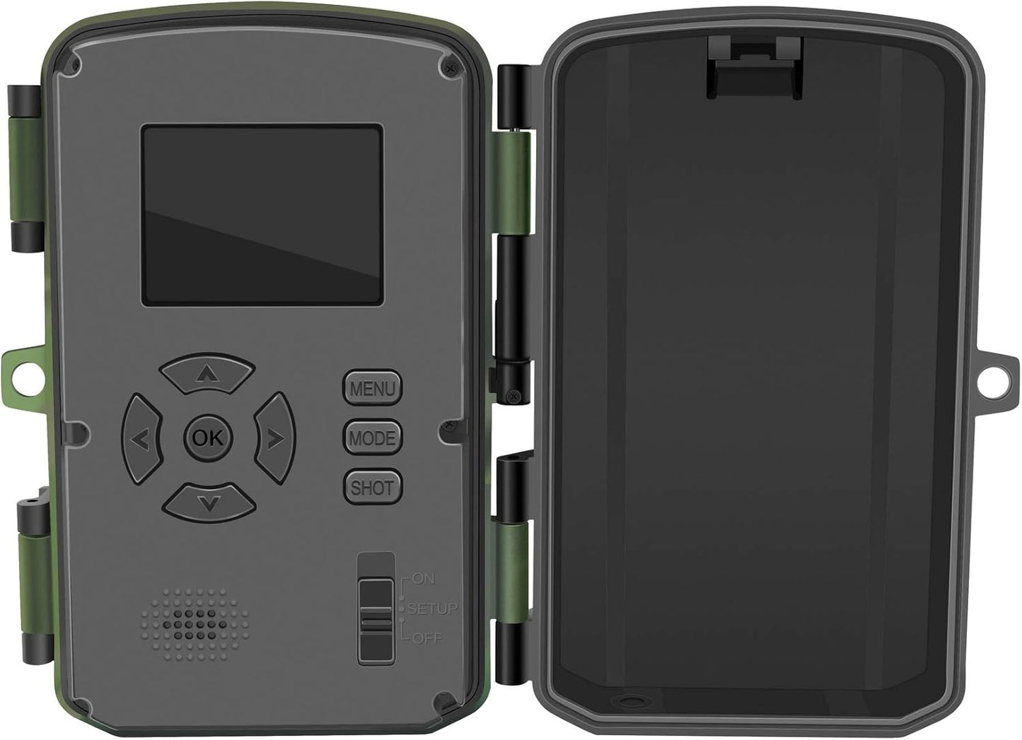 Scouting Cam Black1300