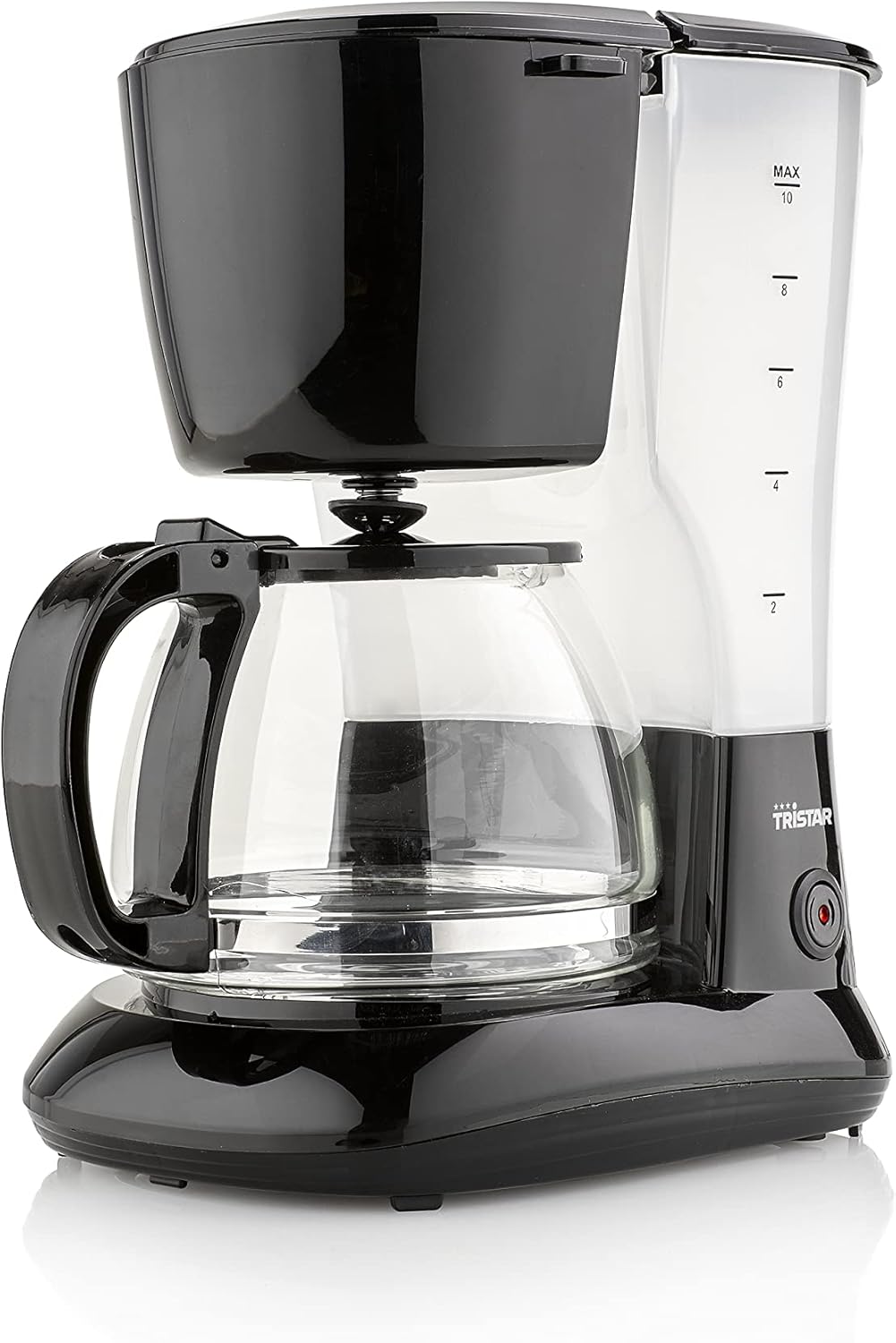Kaffeemaschine CM-1245, Schwarz kaffeemaschine