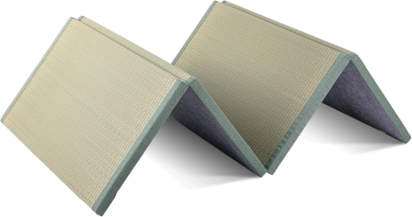 Tatami Futon-Matte, 100x200x3.5cm