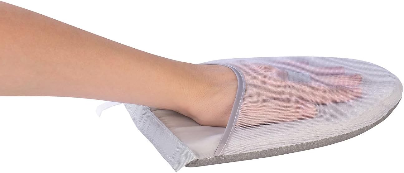 Hand-Dampfglätter & Bügeleisen