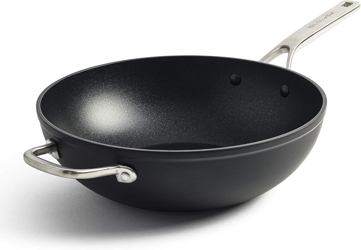 Antihaft-Wok, Wok 30cm/5l Wok