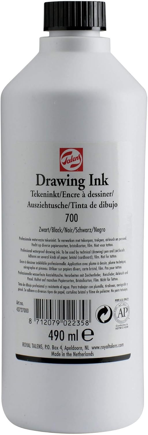Zeichentinte