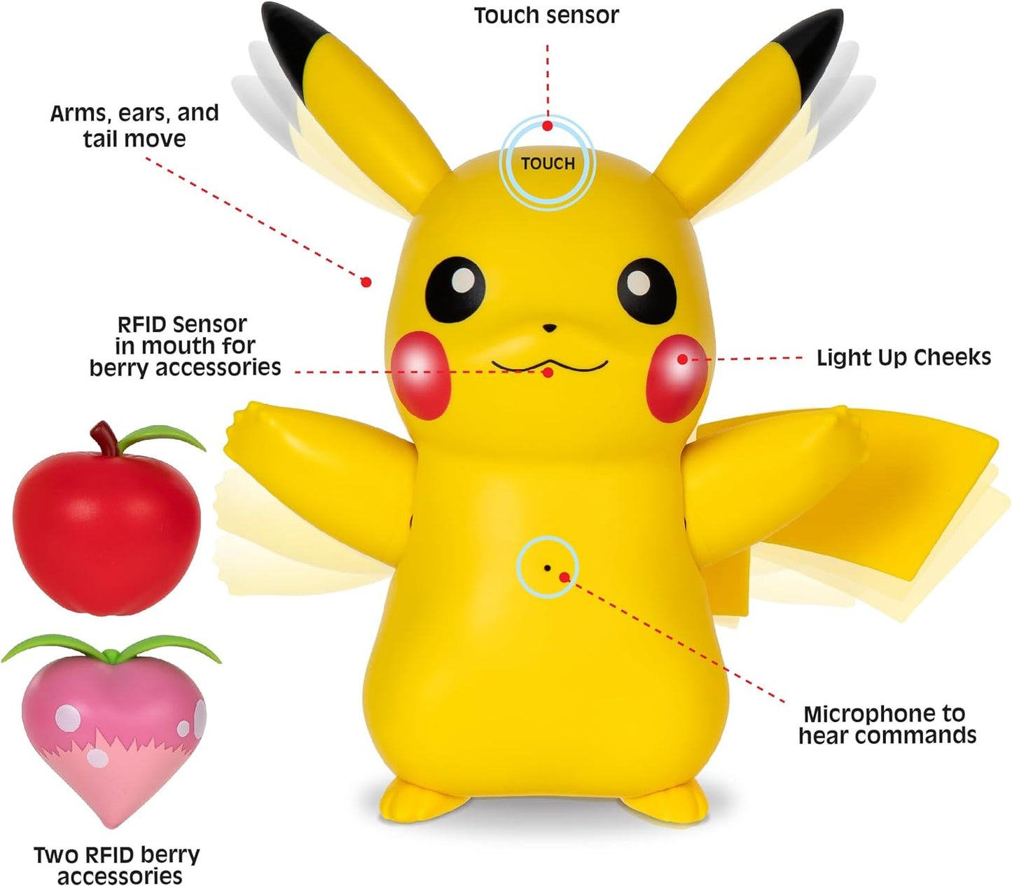 My Partner Pikachu