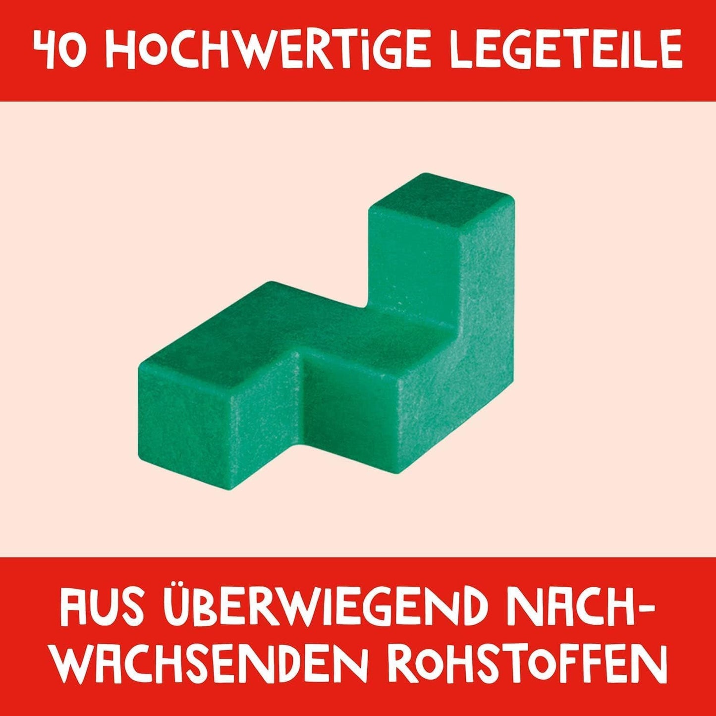 Ubongo 3-D Master, Ubongo! 3D Master
