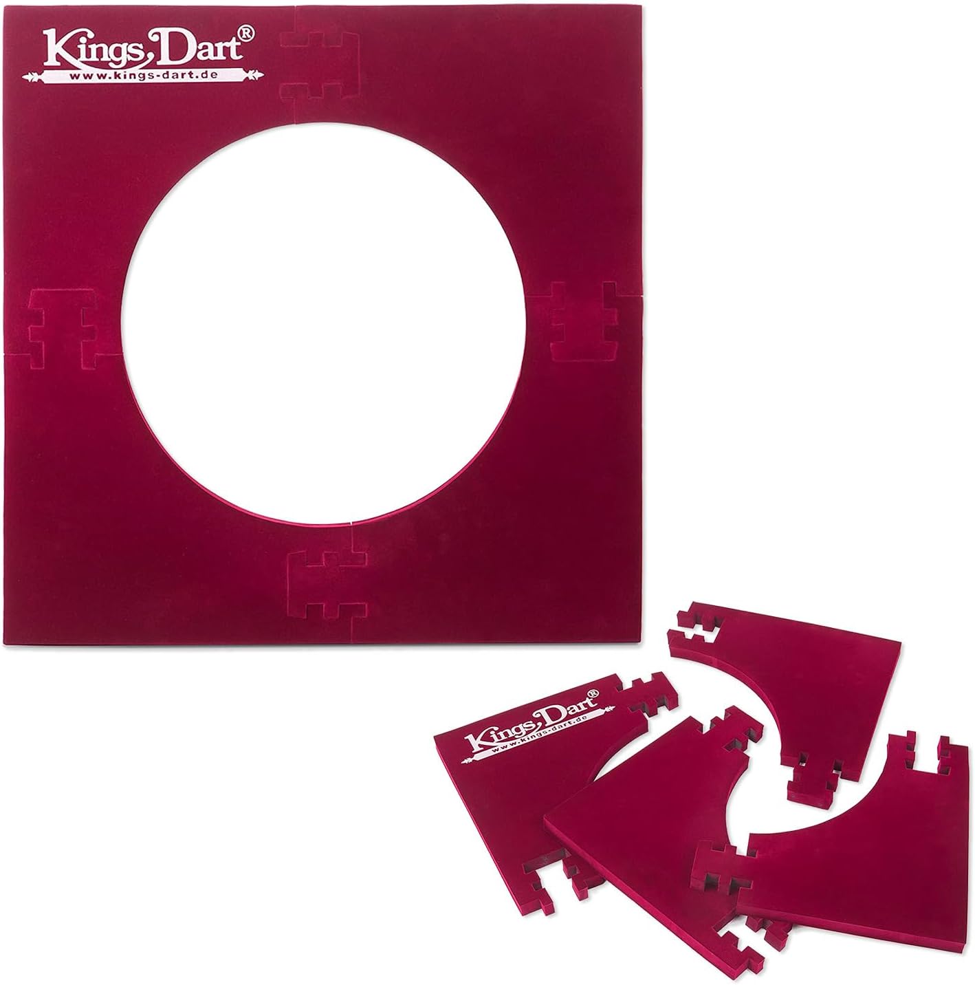 Dartboard Surround Standard