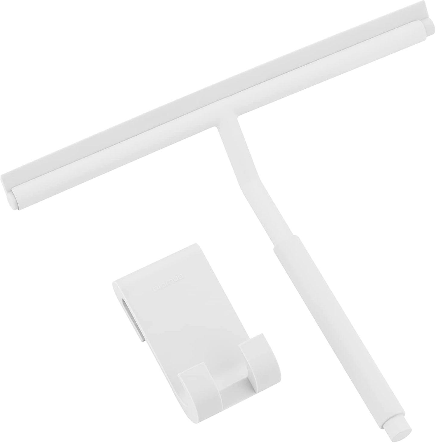 Duschabzieher Lavea, White
