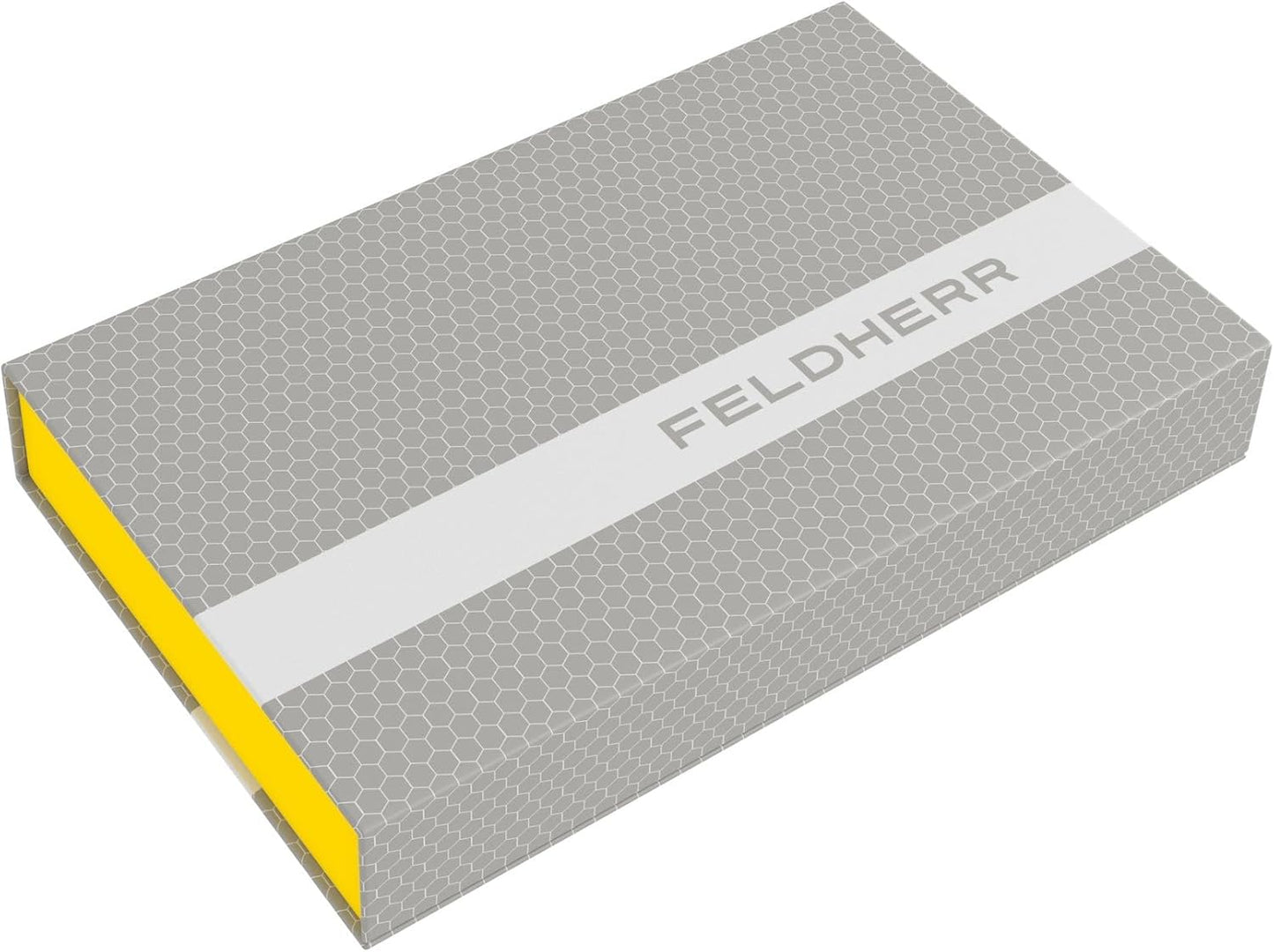 Magnetbox für Modelleisenbahn mit 5 Stegen