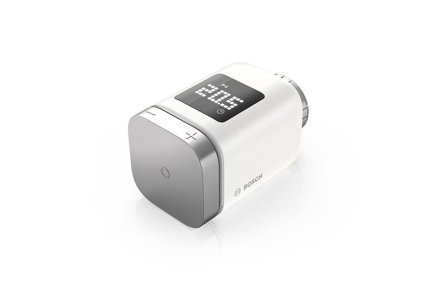 Smart Home Heizkörper-Thermostat II, Heizungsthermostat, Heizkörperthermostat II