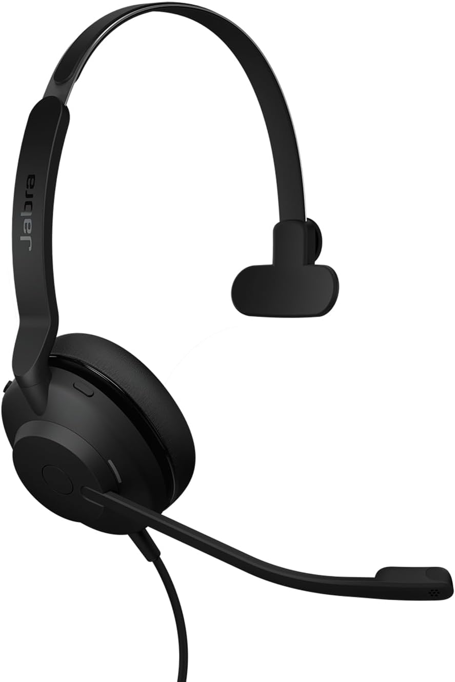 Evolve2 30 SE, Mono Zweite Auflage USB-C/A Alle Plattformen