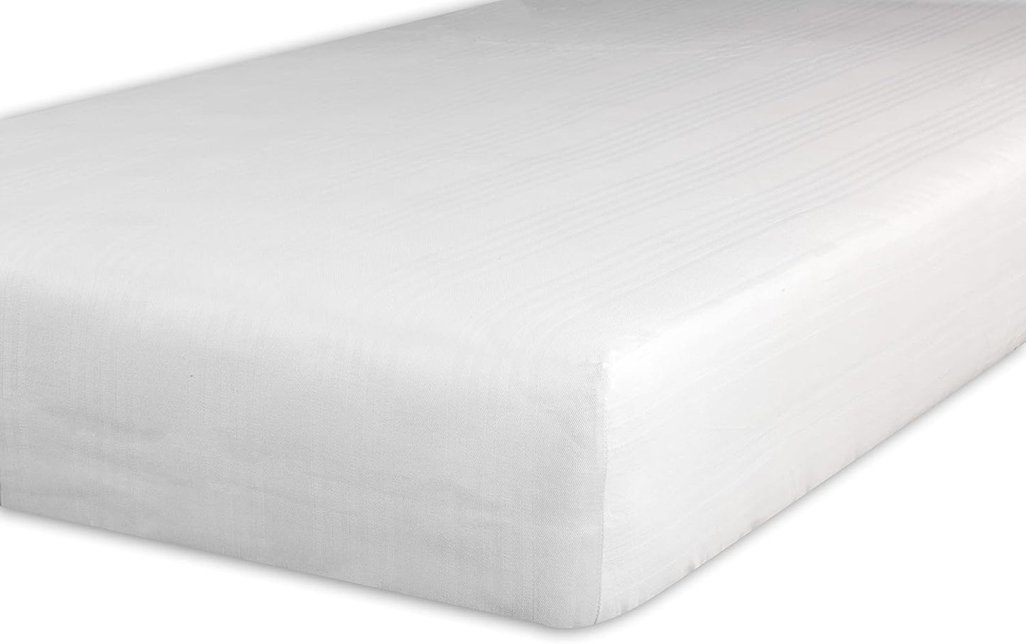 Spannbettlaken (160 x 190 cm), 160 x 190 cm Elastico Su Tutto Il Perimetro