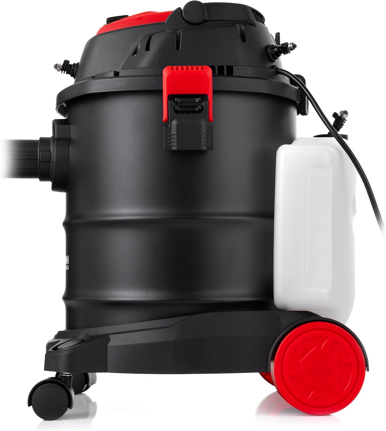 Waschsauger Ultrawash 4 in 1 mit Zubehör