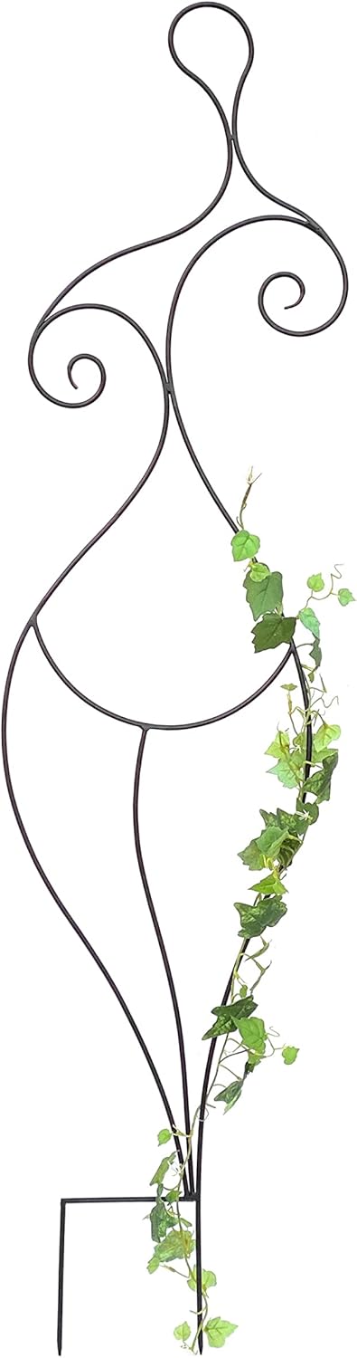 Design-Rankhilfe Frau Lora