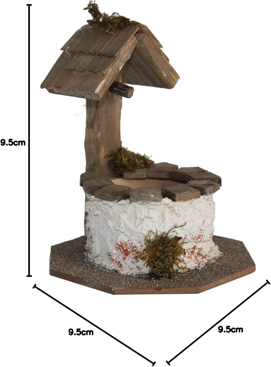 Brunnen für Krippe