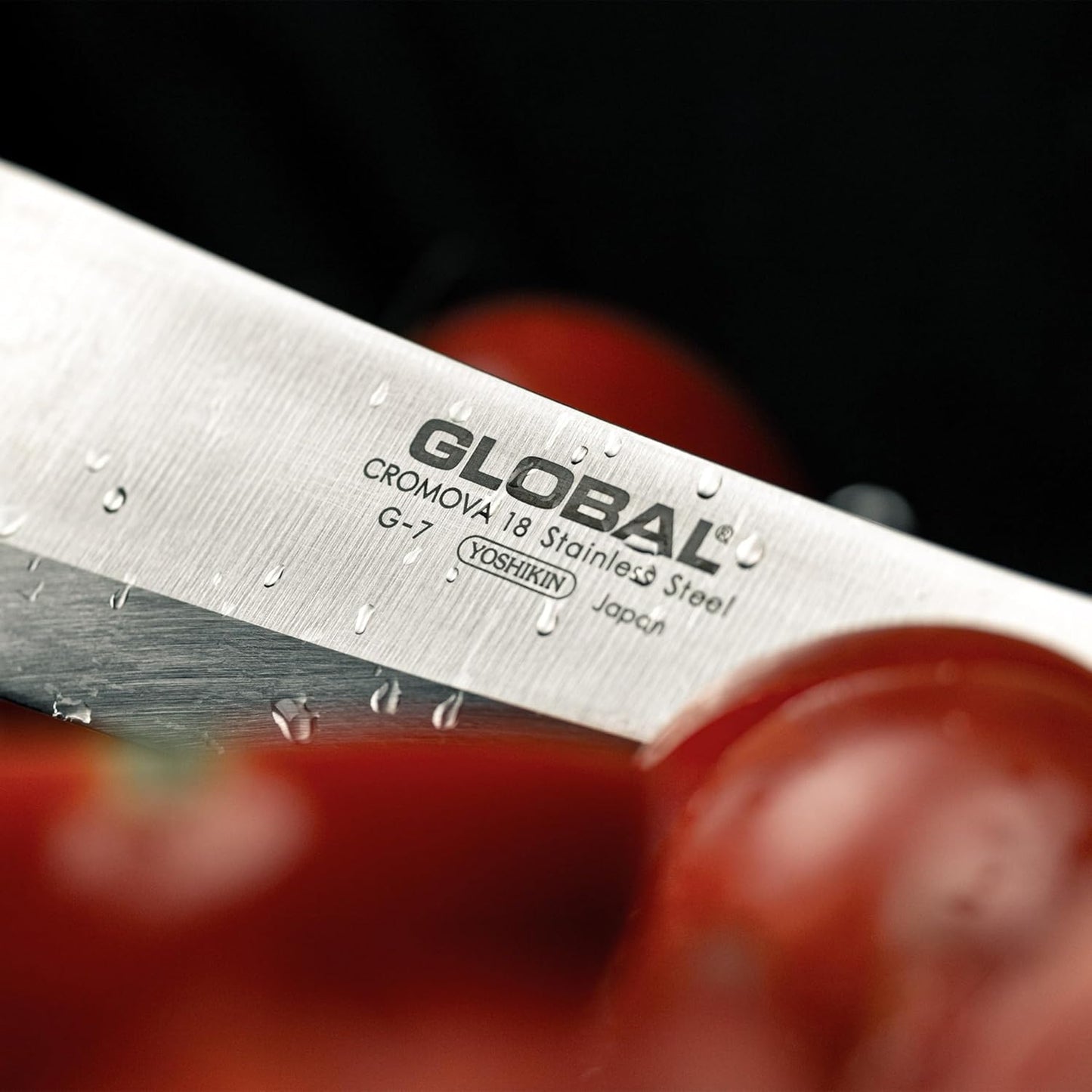 Fleischmesser G-7