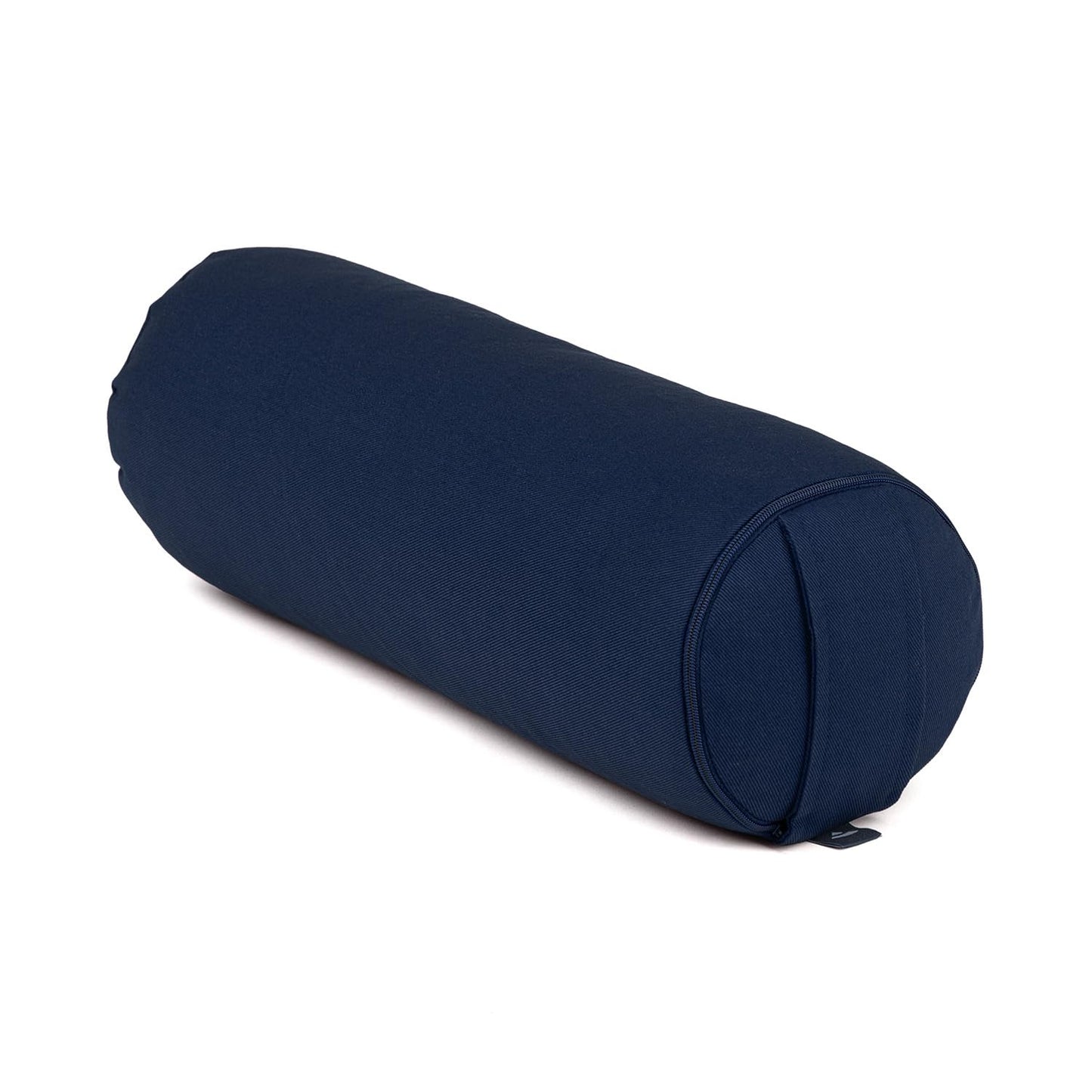 Yoga Mini-Bolster, Dunkelblau