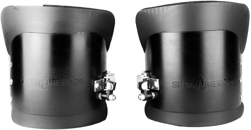 Gravity Boots mit Sicherheitsverschluss