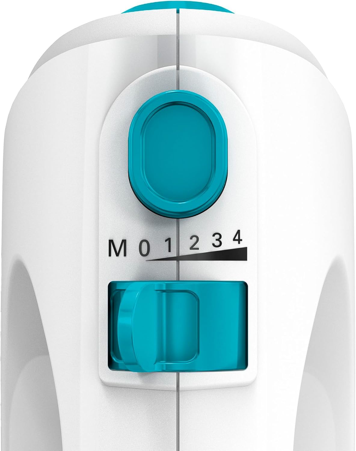Handmixer MFQ2210D mit Turbo-Funktion