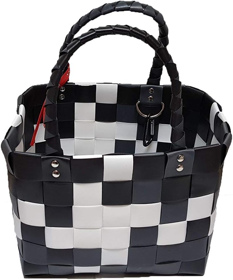Ice-Bag Shopper