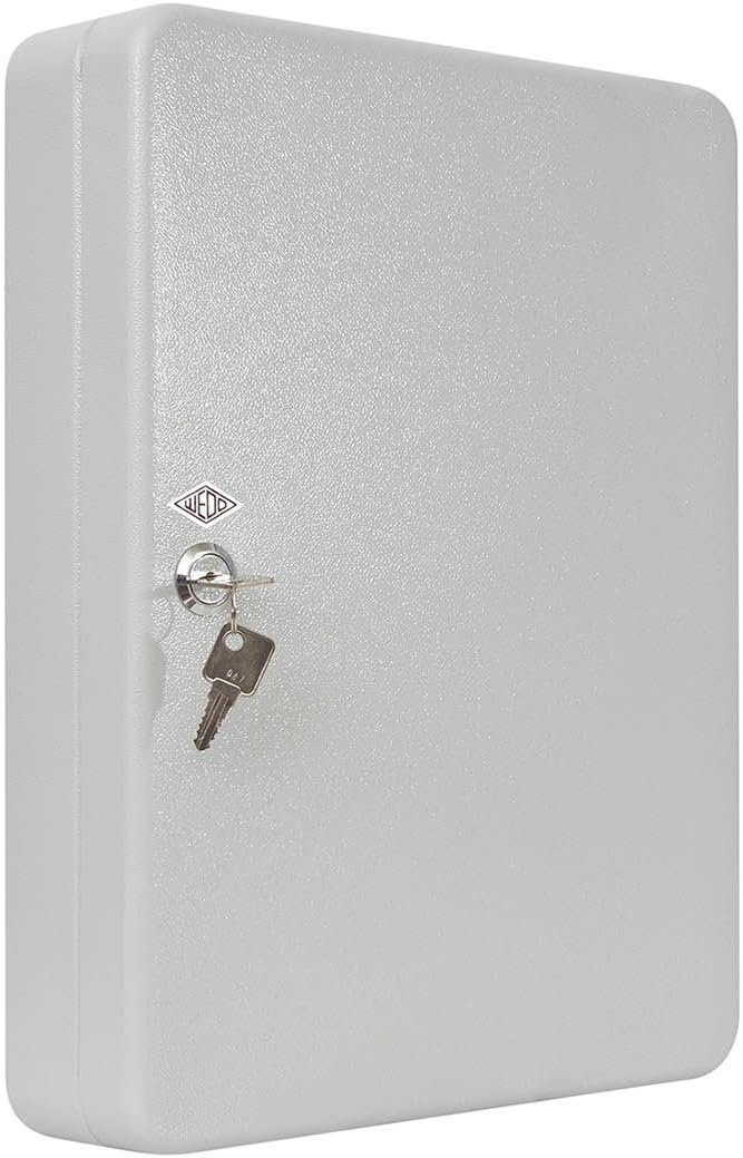 Schlüsselschrank mit Sicherheitsschloss, 110 Schlüssel