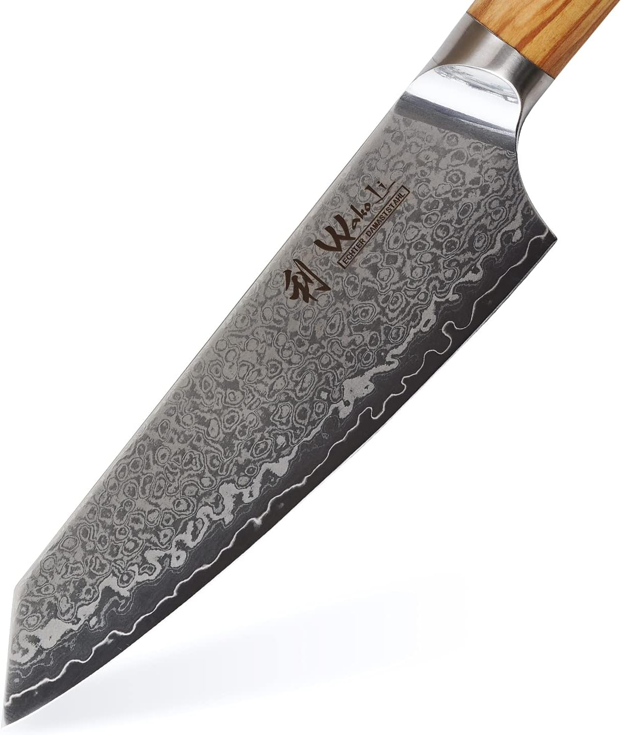 Oribu Kiritsuke Küchenmesser