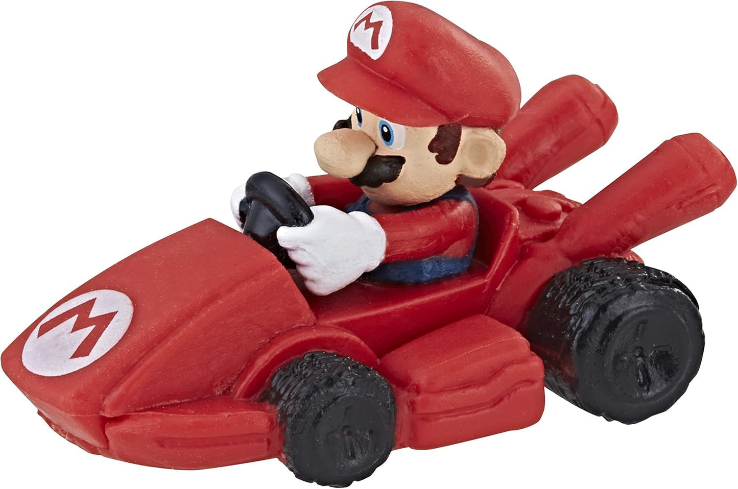 Monopoly Mario Kart, Gamer Mario Kart