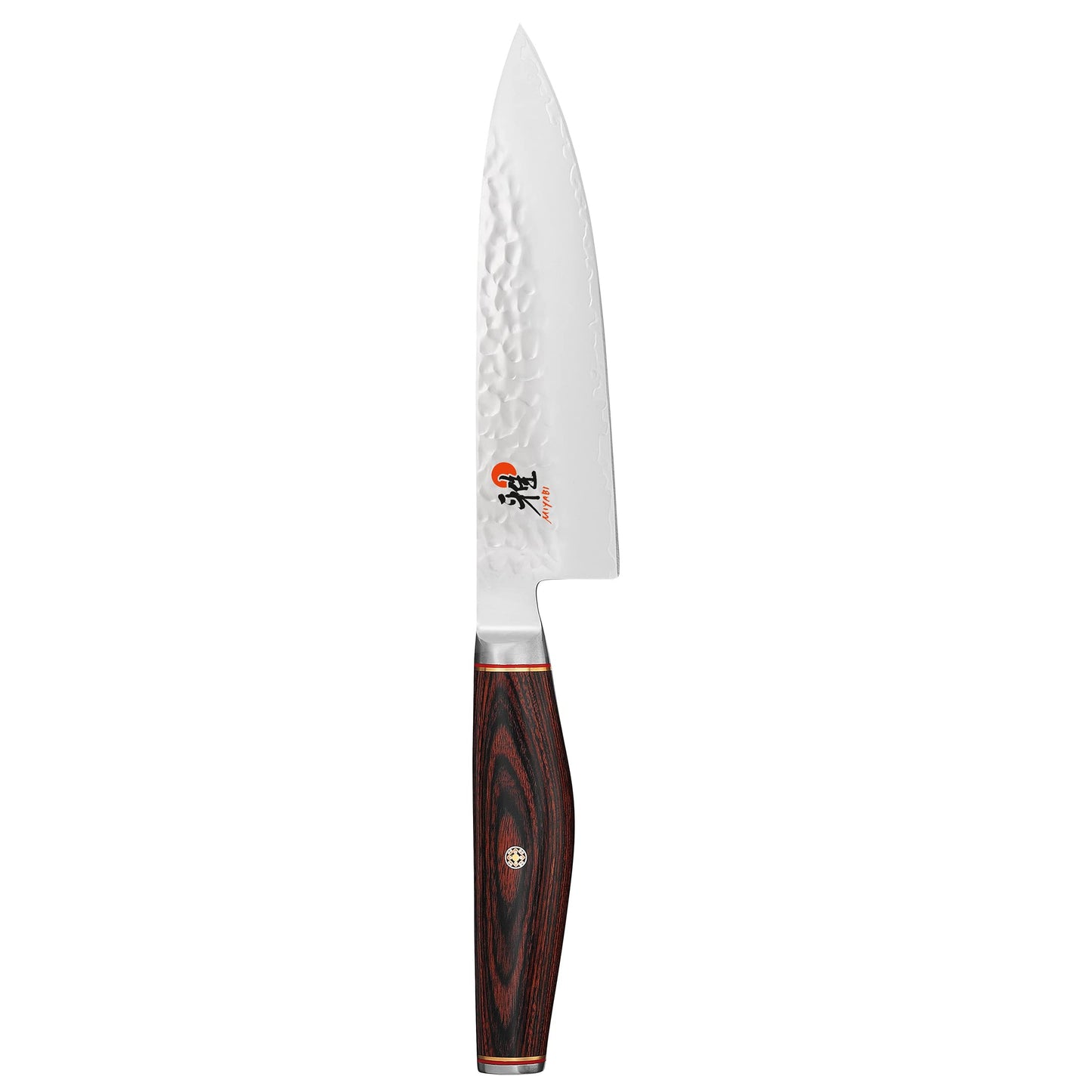 Gyutoh Kochmesser, Gyutoh 16 cm