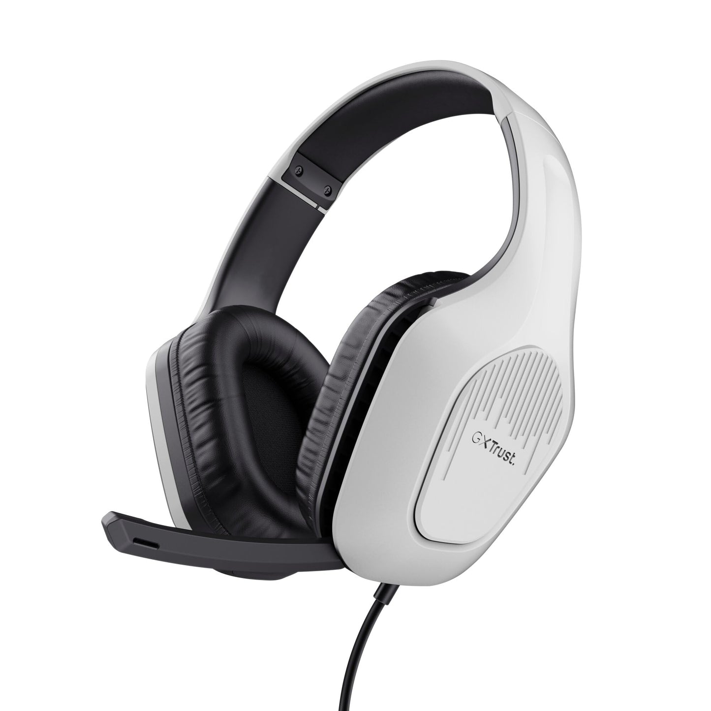 GXT 415PS Zirox Gaming Headset für PS5 mit Mikrofon, PS5